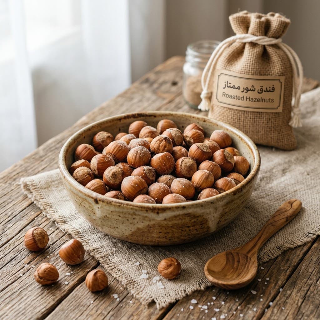 فندق با پوست